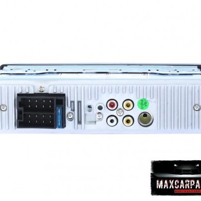 Auto Rádio 1din Multimédia