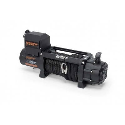 Guincho KangarooWinch K10000XP SR 12V (Plasma) - Versão Extreme XP