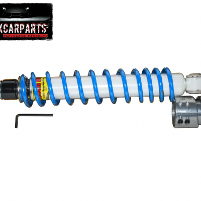 Amortecedor Direcção Tough Dog RTC Nissan Patrol 160/260 3.3