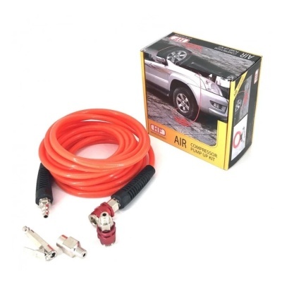 Kit de enchimento de ar HF