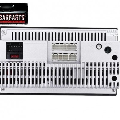 Auto Rádio Android GPS 2din