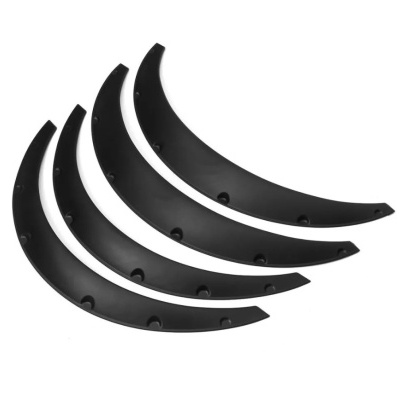 Abas de Roda Universais