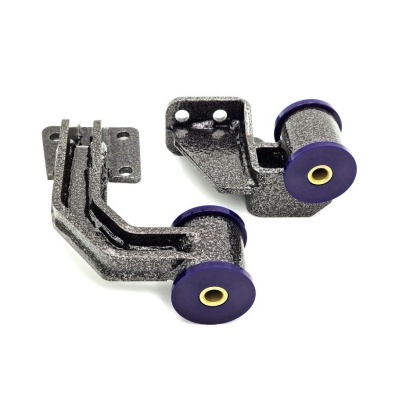 Kit de suportes Rebaixamento Eixo Dianteiro Suzuki Grand Vitara 1