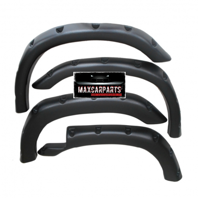 Abas de Roda Plástico Suzuki Vitara 3Portas 9CM