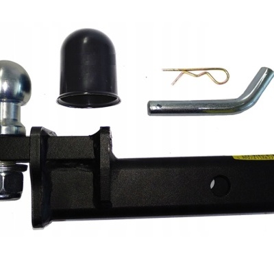 Engate de Reboque Universal K5