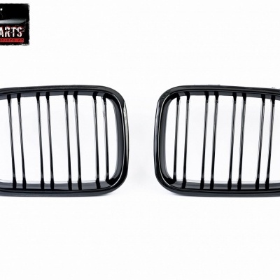 Grelhas Duplas BMW E46 1998-2001