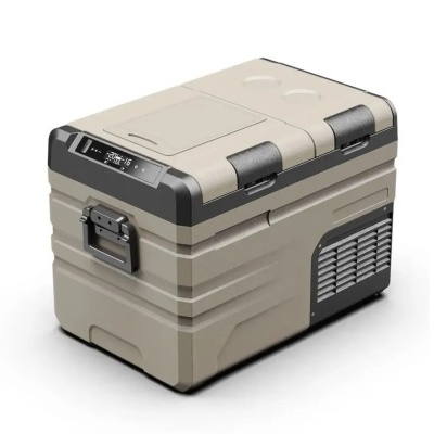 Arca ALPICOOL TA55 Dupla