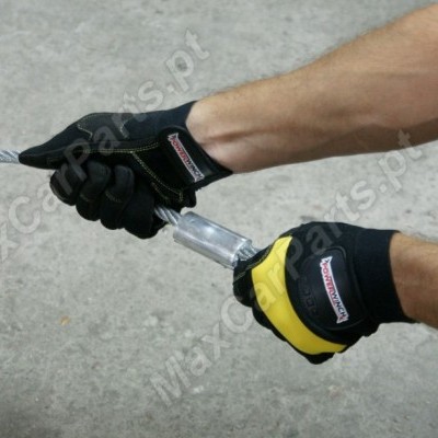 Luvas PowerWinch para Guincho