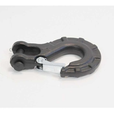 Gancho removível XP Preto