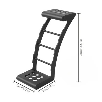 Escada Pneus Sobresselente