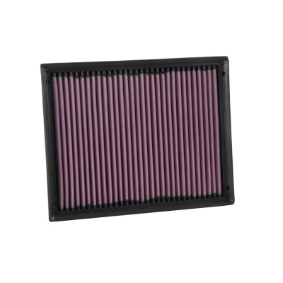 Filtro de Ar K&N 33-3086 Volkswagen Amarok, Ford Ranger