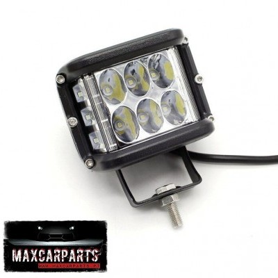 Farol Led 36W Dupla iluminação