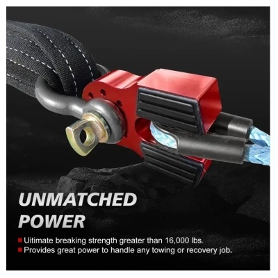 Gancho removível FatLink Preto