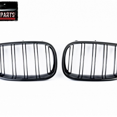 Grelhas Duplas BMW E90 E91 2008-2011