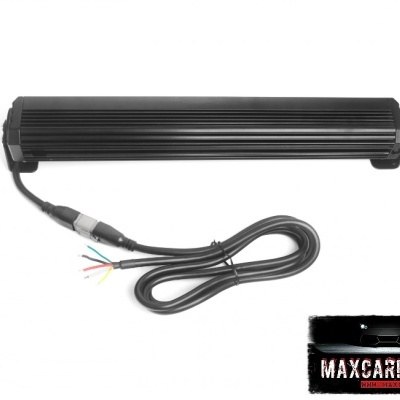 Barra de Leds 142W DRL Tripla Iluminação - Gama alta - OSRAM