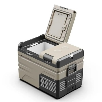 Arca ALPICOOL TA35 Dupla