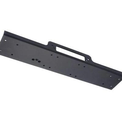 Base de Instalação Universal para Guinchos até 13500LB XXL