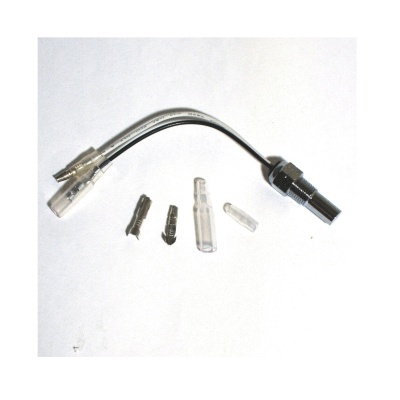 Manómetro Temperatura Óleo Old School