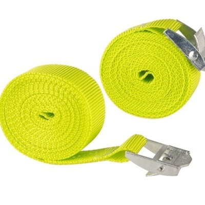 Kit 2 cintas fixação arca 2,5M