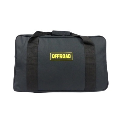 Mala Transporte XL - Kit Resgate