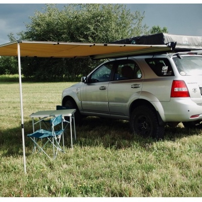 Toldo 1.4MX2M PVC KangarooWinch