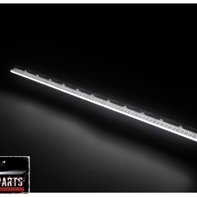 Barra de Leds 142W DRL Tripla Iluminação - Gama alta - OSRAM