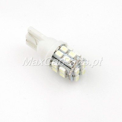 Lâmpada 20 Led Mini SMD