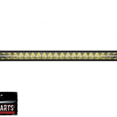 Barra de Leds 260W DRL Tripla Iluminação - Gama alta - OSRAM