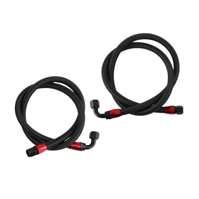 Tubagem Radiador Óleo