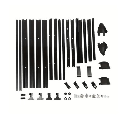 Rack Tejadilho universal