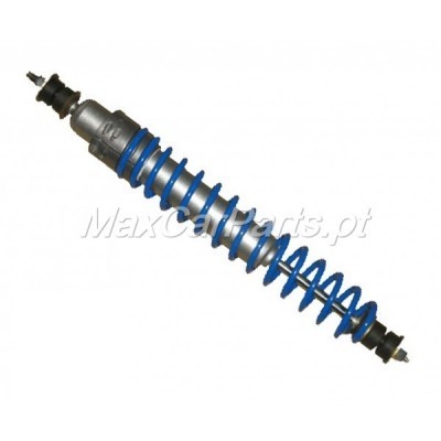 Amortecedor Direcção Profender RTC Land Rover Defender