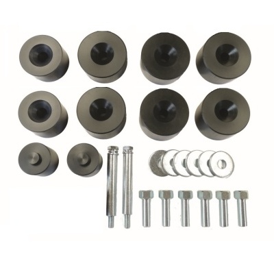 Body Lift Suzuki Grand Vitara +5cm