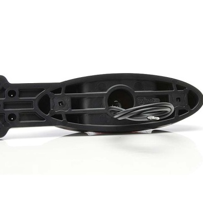 Marcador Led 12/24V Vermelho/Branco/ Laranja