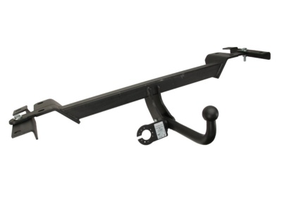 Engate de Reboque Suzuki Grand Vitara (2005-2015)