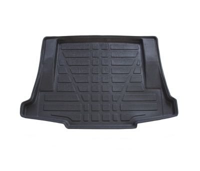 Tapete Mala TPE DeluxeBoss - BMW Série 1 E87