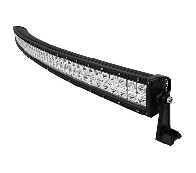 Barra de Leds 180W Curva