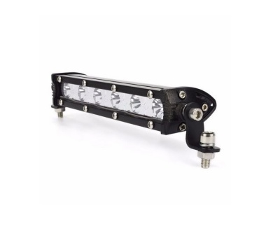 Barra de Leds Super Slim 18W