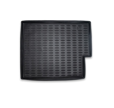 Tapete Mala TPE DeluxeBoss - BMW Série 3 F30