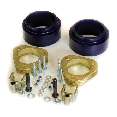 Kit de elevação +5cm Mitsubishi Pajero Pinin