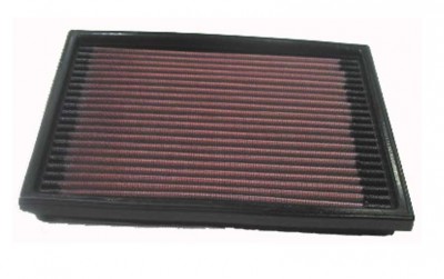 Filtro de Ar K&N 33-2098 Opel, Vauxhall
