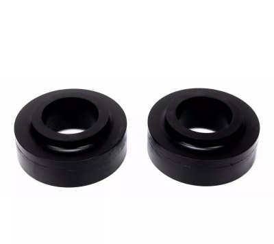 Espaçadores de Molas Poliuretano Nissan Terrano I +5cm
