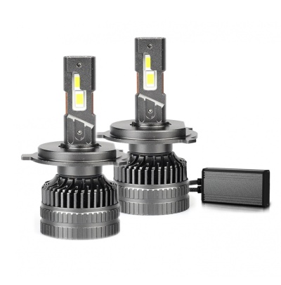 Kit LED H4 - Gama Média