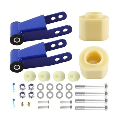 Kit de elevação +7,5cm Jeep Cherokee XJ