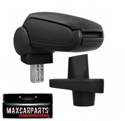 Apoio de Braço Renault Clio 4