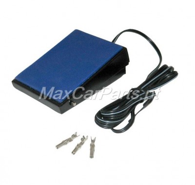 Comando de pé Terratrip