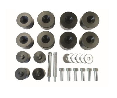 Body Lift Suzuki Vitara +5cm