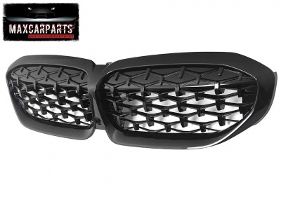 Grelhas Diamante BMW Série 3 G20 G21 G28