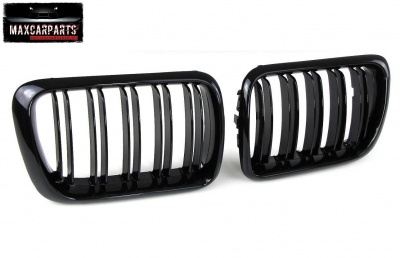 Grelhas Duplas BMW E36 1996-1999