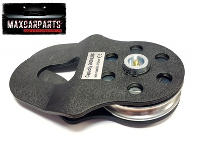 Roldana 22000LBs - Gama Alta