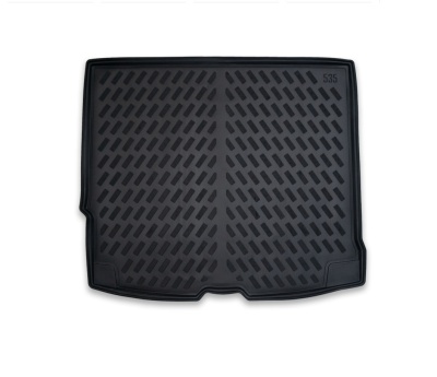 Tapete Mala TPE Rubber X-Series - VOLVO XC 60 2